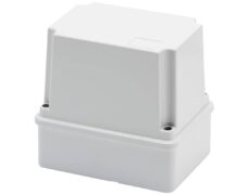 ΚΟΥΤΙ ΠΛΑΣΤΙΚΟ 120X80X120 GW44215 GEWISS 2 ΚΟΥΤΙ ΠΛΑΣΤΙΚΟ 120X80X120 GW44215 GEWISS 1