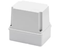 ΚΟΥΤΙ ΠΛΑΣΤΙΚΟ 120X80X120 GW44215 GEWISS
