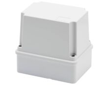 ΚΟΥΤΙ ΠΛΑΣΤΙΚΟ 150X110X140 GW44216 GEWISS