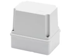 ΚΟΥΤΙ ΠΛΑΣΤΙΚΟ 150X110X140 GW44216 GEWISS 2 ΚΟΥΤΙ ΠΛΑΣΤΙΚΟ 150X110X140 GW44216 GEWISS 1