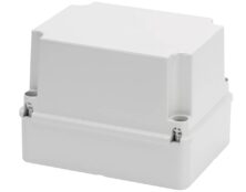 ΚΟΥΤΙ ΠΛΑΣΤΙΚΟ 190X140X140 GW44217 GEWISS
