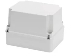 ΚΟΥΤΙ ΠΛΑΣΤΙΚΟ 190X140X140 GW44217 GEWISS