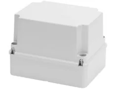 ΚΟΥΤΙ ΠΛΑΣΤΙΚΟ 190X140X140 GW44217 GEWISS 2 ΚΟΥΤΙ ΠΛΑΣΤΙΚΟ 190X140X140 GW44217 GEWISS 1