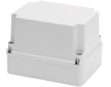 ΚΟΥΤΙ ΠΛΑΣΤΙΚΟ 300X220X180 GW44219 GEWISS