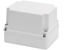 ΚΟΥΤΙ ΠΛΑΣΤΙΚΟ 300X220X180 GW44219 GEWISS