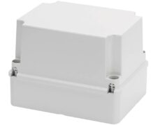 ΚΟΥΤΙ ΠΛΑΣΤΙΚΟ 300X220X180 GW44219 GEWISS 2 ΚΟΥΤΙ ΠΛΑΣΤΙΚΟ 300X220X180 GW44219 GEWISS 1