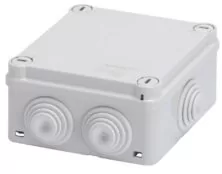 ΚΟΥΤΙ ΠΛΑΣΤΙΚΟ 150X110X70 GW44026 1/4 GEWISS