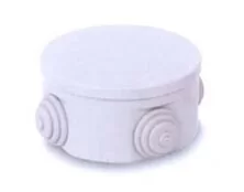 ΚΟΥΤΙ ΠΛΑΣΤΙΚΟ ΚΟΥΜΠΩΤΟ Φ80X50 HC-BA8050 CHB