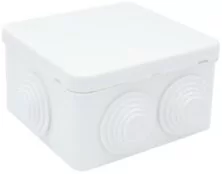 ΚΟΥΤΙ ΠΛΑΣΤΙΚΟ ΚΟΥΜΠΩΤΟ 85X85X50 HC-BA858550 CHB