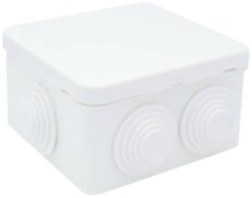 ΚΟΥΤΙ ΠΛΑΣΤΙΚΟ ΚΟΥΜΠΩΤΟ 85X85X50 HC-BA858550 CHB 1