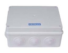 ΚΟΥΤΙ ΠΛΑΣΤΙΚΟ ΜΕ ΒΙΔΕΣ 150X110X70 HC-BA15011070 CHB
