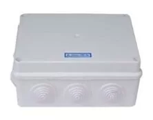 ΚΟΥΤΙ ΠΛΑΣΤΙΚΟ ΜΕ ΒΙΔΕΣ 150X110X70 HC-BA15011070 CHB