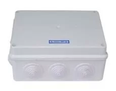 ΚΟΥΤΙ ΠΛΑΣΤΙΚΟ ΜΕ ΒΙΔΕΣ 150X110X70 HC-BA15011070 CHB