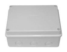 ΚΟΥΤΙ ΠΛΑΣΤΙΚΟ ΜΕ ΒΙΔΕΣ 150Χ110Χ70 HC-BT15011070 CHB