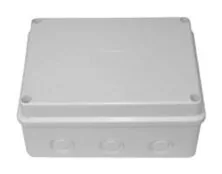 ΚΟΥΤΙ ΠΛΑΣΤΙΚΟ ΜΕ ΒΙΔΕΣ 150Χ110Χ70 HC-BT15011070 CHB