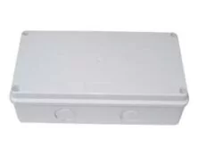 ΚΟΥΤΙ ΠΛΑΣΤΙΚΟ ΜΕ ΒΙΔΕΣ 200Χ100Χ70 HC-BT20010070 CHB