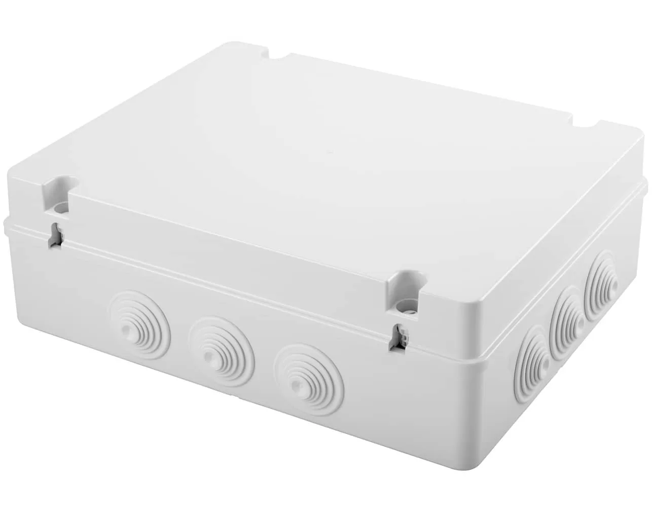 ΚΟΥΤΙ ΠΛΑΣΤΙΚΟ 380X300X120 GW44010 GEWISS 3 ΚΟΥΤΙ ΠΛΑΣΤΙΚΟ 380X300X120 GW44010 GEWISS