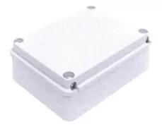 ΚΟΥΤΙ ΠΛΑΣΤΙΚΟ ΜΕ ΒΙΔΕΣ 130X460Χ85 CP1049 CET