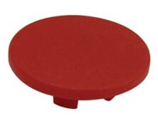 ΚΑΛΥΜΜΑ ΓΙΑ ΜΠΟΥΤΟΝ Φ22 RT010 ΚΟΚΚΙΝΟ P22804R BRETER