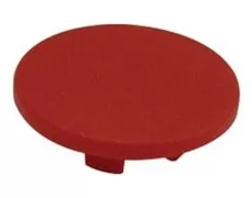 ΚΑΛΥΜΜΑ ΓΙΑ ΜΠΟΥΤΟΝ Φ22 RT010 ΚΟΚΚΙΝΟ P22804R BRETER 1 ΚΑΛΥΜΜΑ ΓΙΑ ΜΠΟΥΤΟΝ Φ22 RT010 ΚΟΚΚΙΝΟ P22804R BRETER