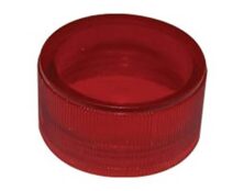 ΚΑΛΥΜΜΑ ΓΙΑ ΜΠΟΥΤΟΝ Φ22 RT020 ΚΟΚΚΙΝΟ P22814R BRETER