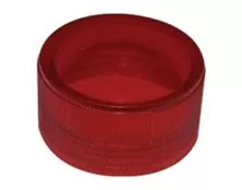 ΚΑΛΥΜΜΑ ΓΙΑ ΜΠΟΥΤΟΝ Φ22 RT020 ΚΟΚΚΙΝΟ P22814R BRETER