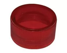 ΚΑΛΥΜΜΑ ΓΙΑ ΜΠΟΥΤΟΝ Φ22 RT020 ΚΟΚΚΙΝΟ P22814R BRETER 1