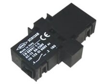 ΕΠΑΦΗ ΒΟΗΘΗΤΙΚΗ 1NO ΔΙΑΚΟΠΤΗ XNA(63-80-100A) XC012AB BRM