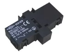 ΕΠΑΦΗ ΒΟΗΘΗΤΙΚΗ 1NC ΔΙΑΚΟΠΤΗ XNA(63-80-100A) XC012CB BRM