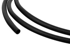 ΜΑΚΑΡΟΝΙ ΑΠΛΟ PVC 600V Φ8 ΜΑΥΡΟ ΡΟΛΟ 100m PVC-600 W/R