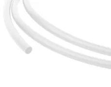 ΜΑΚΑΡΟΝΙ ΑΠΛΟ PVC 600V Φ16 ΛΕΥΚΟ ΡΟΛΟ 50m PVC-600 W/R