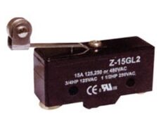 ΔΙΑΚΟΠΤΗΣ ΤΕΡΜΑΤΙΚΟΣ MINI ΜΕ ΛΑΜΑΚΙ & ΡΟΔΑΚΙ 15A 125/250VAC Z-15GL2-B (AM-1303) C&H 1 ΔΙΑΚΟΠΤΗΣ ΤΕΡΜΑΤΙΚΟΣ MINI ΜΕ ΛΑΜΑΚΙ & ΡΟΔΑΚΙ 15A 125/250VAC Z-15GL2-B (AM-1303) C&H