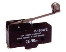 ΔΙΑΚΟΠΤΗΣ ΤΕΡΜΑΤΙΚΟΣ MINI ΜΕ ΛΑΜΑΚΙ & ΡΟΔΑΚΙ 15A 125/250VAC Z-15GW2-B (AM-1703) C&H 2 ΔΙΑΚΟΠΤΗΣ ΤΕΡΜΑΤΙΚΟΣ MINI ΜΕ ΛΑΜΑΚΙ & ΡΟΔΑΚΙ 15A 125/250VAC Z-15GW2-B (AM-1703) C&H 1