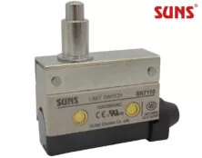 ΔΙΑΚΟΠΤΗΣ ΤΕΡΜΑΤΙΚΟΣ MINI ΜΕ ΜΠΟΥΤΟΝ ΜΑΚΡΥ SN7110 SUNS