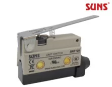 ΔΙΑΚΟΠΤΗΣ ΤΕΡΜΑΤΙΚΟΣ MINI ΜΕ ΛΑΜΑΚΙ ΜΑΚΡΥ SN7120 SUNS