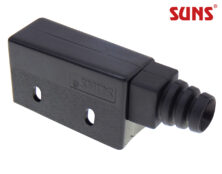 ΚΑΛΥΜΜΑ ΔΙΑΚΟΠΤΗ ΤΕΡΜΑΤΙΚΟΥ MINI ZC-2 SUNS