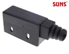 ΚΑΛΥΜΜΑ ΔΙΑΚΟΠΤΗ ΤΕΡΜΑΤΙΚΟΥ MINI ZC-2 SUNS
