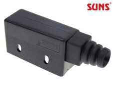 ΚΑΛΥΜΜΑ ΔΙΑΚΟΠΤΗ ΤΕΡΜΑΤΙΚΟΥ MINI ZC-2 SUNS 2 ΚΑΛΥΜΜΑ ΔΙΑΚΟΠΤΗ ΤΕΡΜΑΤΙΚΟΥ MINI ZC-2 SUNS 1