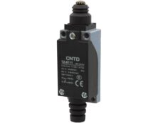 ΔΙΑΚΟΠΤΗΣ ΤΕΡΜΑΤΙΚΟΣ COMPACT ΜΕ ΜΠΟΥΤΟΝ TZ-8111 CNTD