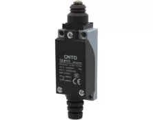 ΔΙΑΚΟΠΤΗΣ ΤΕΡΜΑΤΙΚΟΣ COMPACT ΜΕ ΜΠΟΥΤΟΝ TZ-8111 CNTD