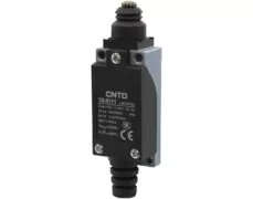 ΔΙΑΚΟΠΤΗΣ ΤΕΡΜΑΤΙΚΟΣ COMPACT ΜΕ ΜΠΟΥΤΟΝ TZ-8111 CNTD 1