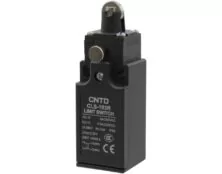 ΔΙΑΚΟΠΤΗΣ ΤΕΡΜΑΤΙΚΟΣ ΠΛΑΣΤΙΚΟΣ ΜΕ ΡΟΔΑΚΙ & RESET CLS-103R CNTD