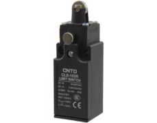 ΔΙΑΚΟΠΤΗΣ ΤΕΡΜΑΤΙΚΟΣ ΠΛΑΣΤΙΚΟΣ ΜΕ ΡΟΔΑΚΙ & RESET CLS-103R CNTD