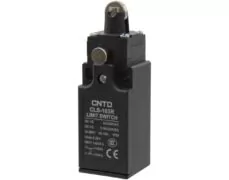 ΔΙΑΚΟΠΤΗΣ ΤΕΡΜΑΤΙΚΟΣ ΠΛΑΣΤΙΚΟΣ ΜΕ ΡΟΔΑΚΙ & RESET CLS-103R CNTD 1 ΔΙΑΚΟΠΤΗΣ ΤΕΡΜΑΤΙΚΟΣ ΠΛΑΣΤΙΚΟΣ ΜΕ ΡΟΔΑΚΙ & RESET CLS-103R CNTD