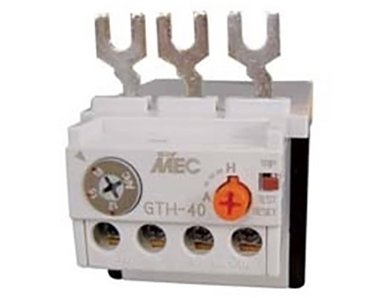 ΘΕΡΜΙΚΟ ΥΠΕΡΦΟΡΤΙΣΗΣ 7-10A GTH-40/8.5 METAMEC LG