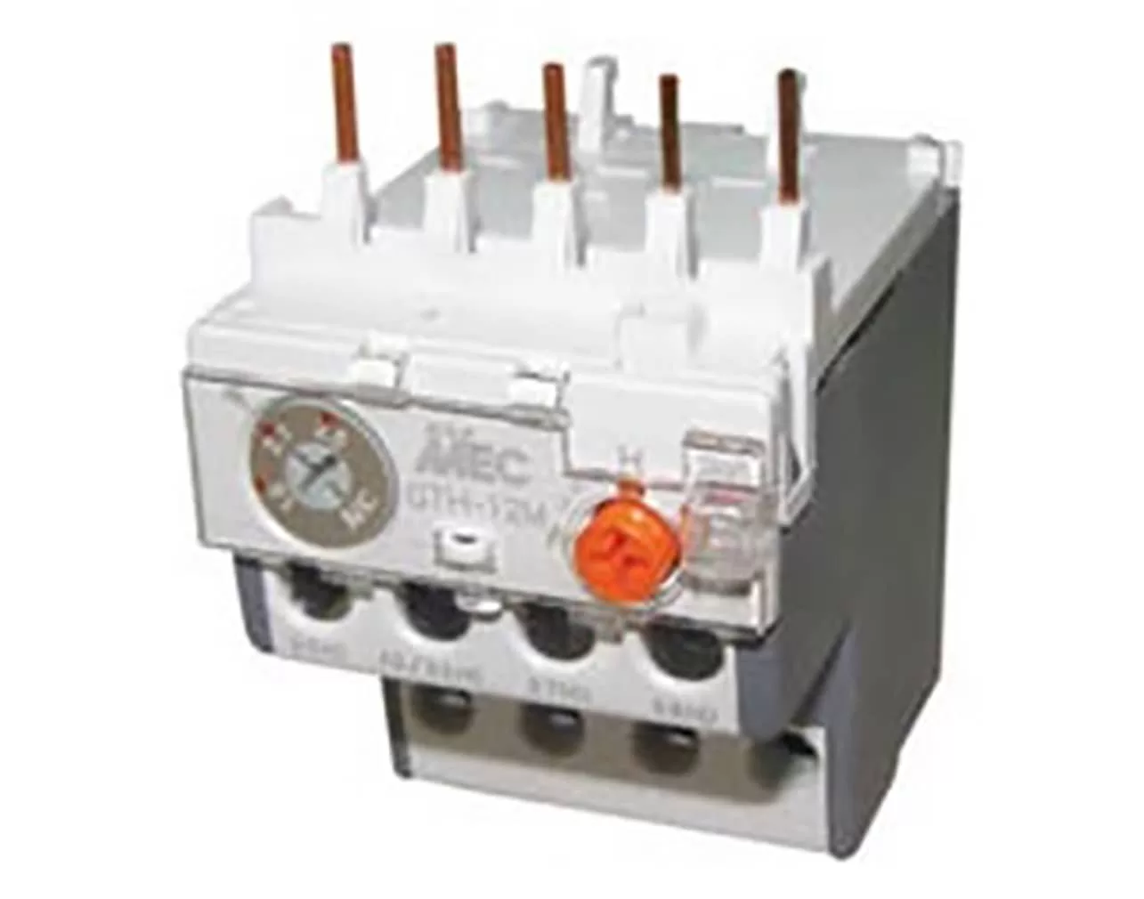ΘΕΡΜΙΚΟ ΥΠΕΡΦΟΡΤΙΣΗΣ 7-10Α GTH-12Μ/3-8.5 METAMEC MINI LG 3 ΘΕΡΜΙΚΟ ΥΠΕΡΦΟΡΤΙΣΗΣ 7-10Α GTH-12Μ/3-8.5 METAMEC MINI LG
