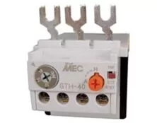ΘΕΡΜΙΚΟ ΥΠΕΡΦΟΡΤΙΣΗΣ 28-40A GTH-40/34 METAMEC LG