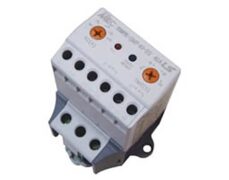 ΘΕΡΜΙΚΟ ΥΠΕΡΦΟΡΤΙΣΗΣ 8-40A ΗΛΕΚΤΡΟΝΙΚΟ GMP-40-2S METAMEC LG 1