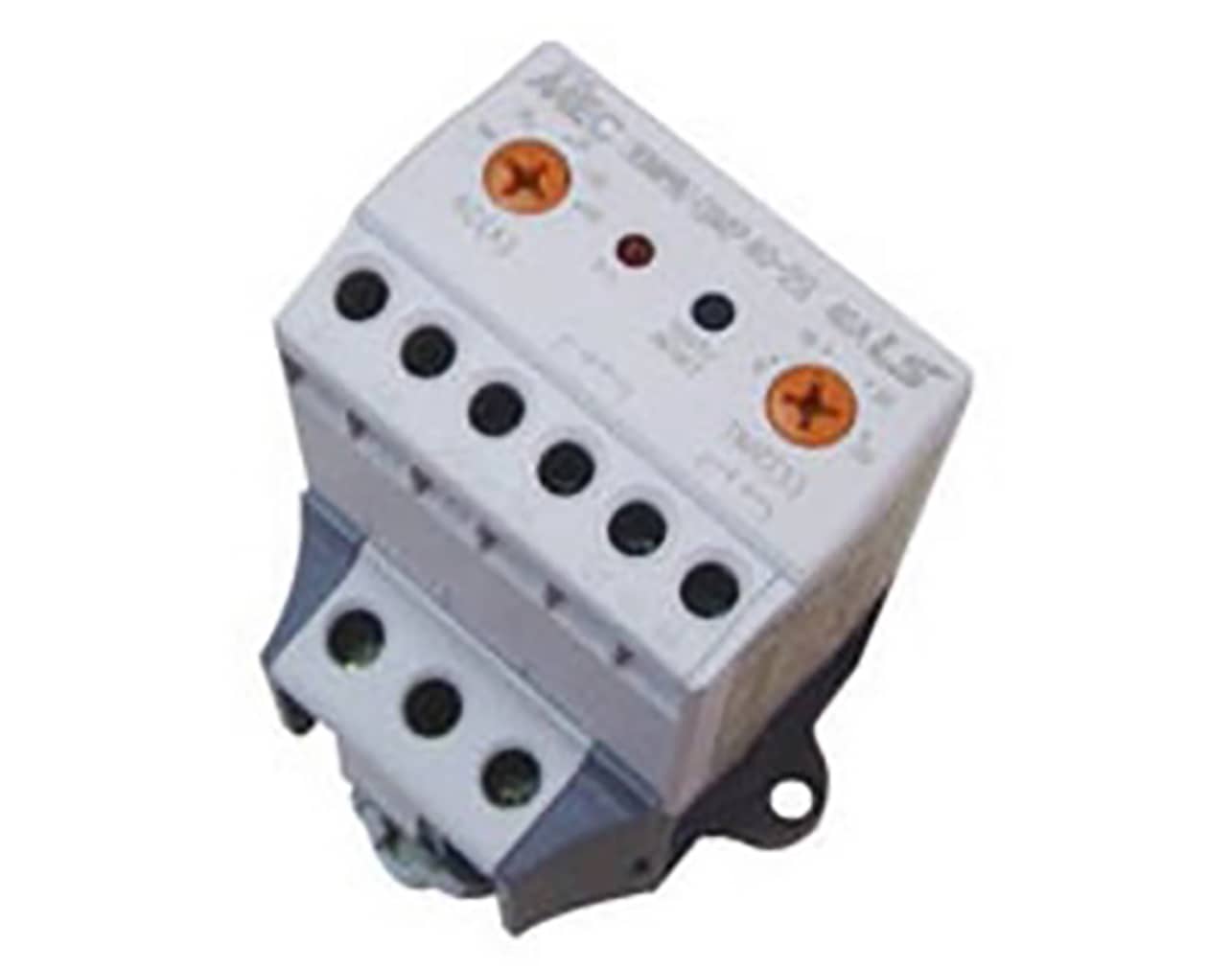 ΘΕΡΜΙΚΟ ΥΠΕΡΦΟΡΤΙΣΗΣ 8-40A ΗΛΕΚΤΡΟΝΙΚΟ GMP-40-2S METAMEC LG