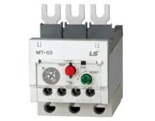 ΘΕΡΜΙΚΟ ΥΠΕΡΦΟΡΤΙΣΗΣ 24-36A MT-63/30 3H SUSOL LG